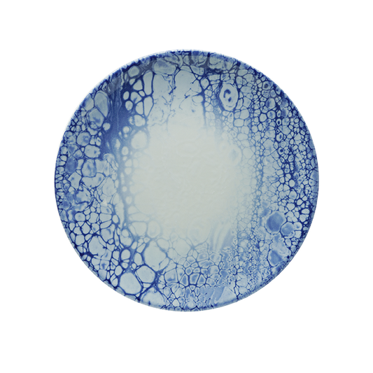 Piatto piano bubbles siviglia ø 28x2,5h piatti