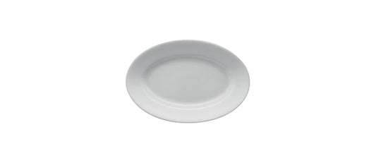 Vassoio ovale Tivoli cm 31x20,7