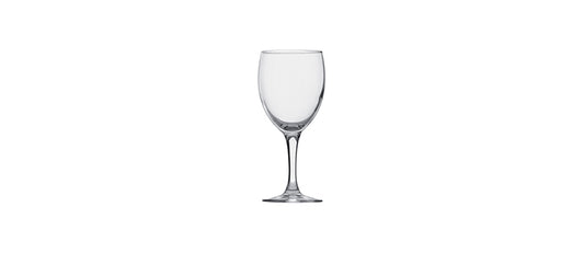 Calice vino bianco elegance cl 14 h 14,2 Ø cm 6