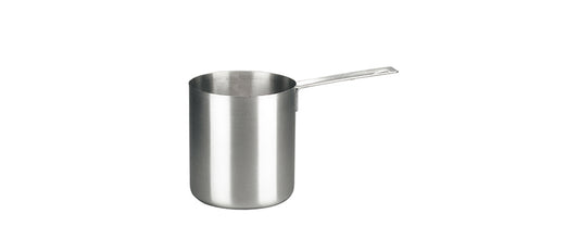 Casseruola Bagn 1 manico Ø cm 18 h 20 lt 5