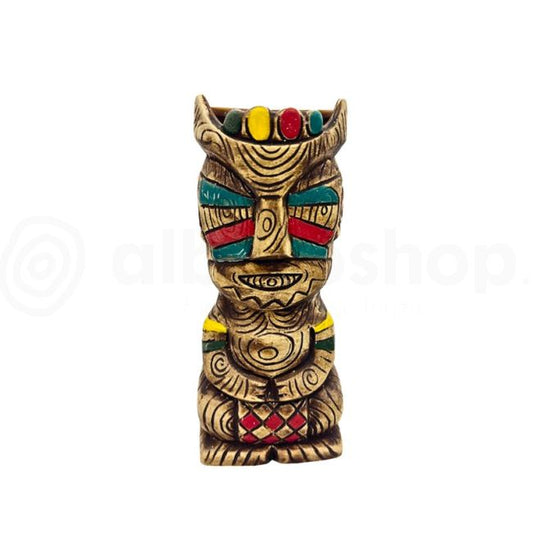 Tiki mug 400 ml ceramic