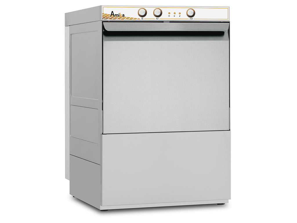 Lavabicchieri 240xr amika 230-50-1 cm 43,6x53,5x67