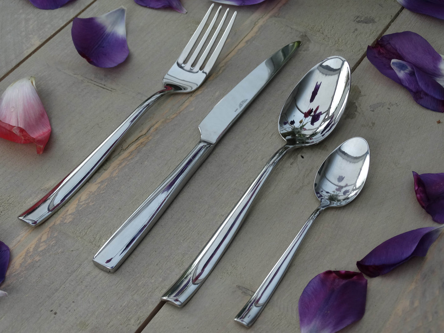 Villa forchetta tavola