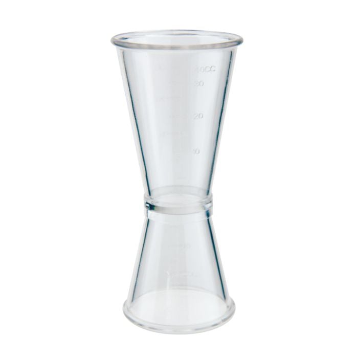 Misurino doppio 2-4cl articoli