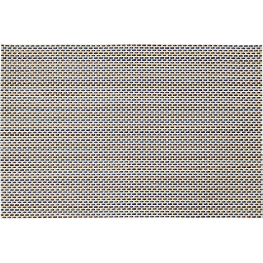 Tovaglietta style beige/marrone cm45x30