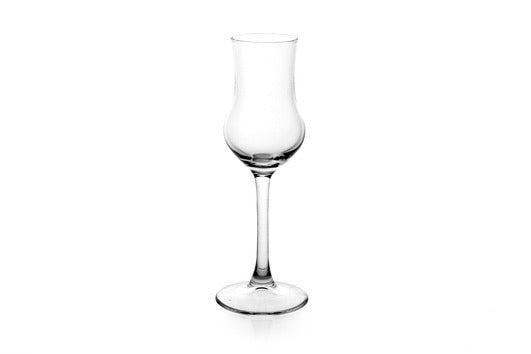 CALICE GRAPPA Cl 9,5 CONFEZIONE 6 PEZZI