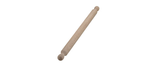 Mattarello legno cm 60 - articolo per pasticceria