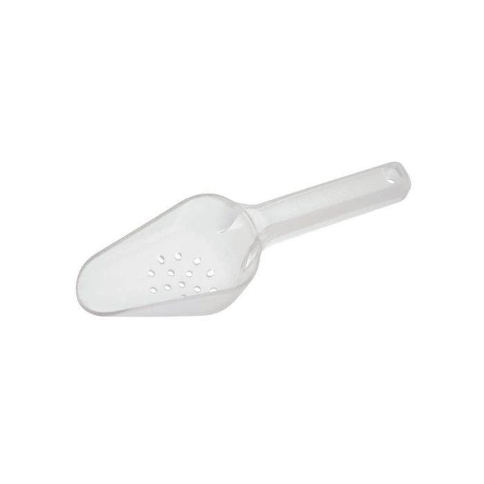 Sassola fori 170ml policarbonato cucchiai policarbonato