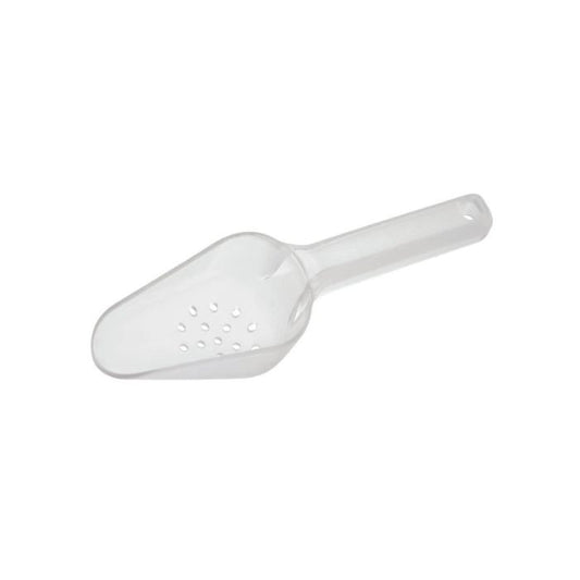 Sassola fori 170ml policarbonato cucchiai policarbonato