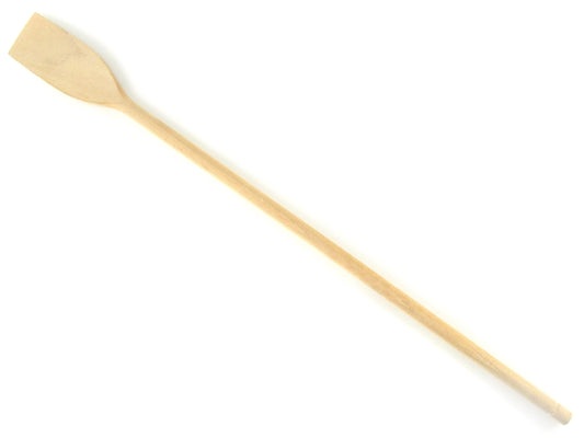 Mestolo in legno cm 80