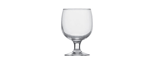 calice acqua amelia temperato 25 cl professionale horeca