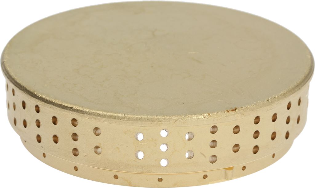 Spartifiamma ø 100 mm