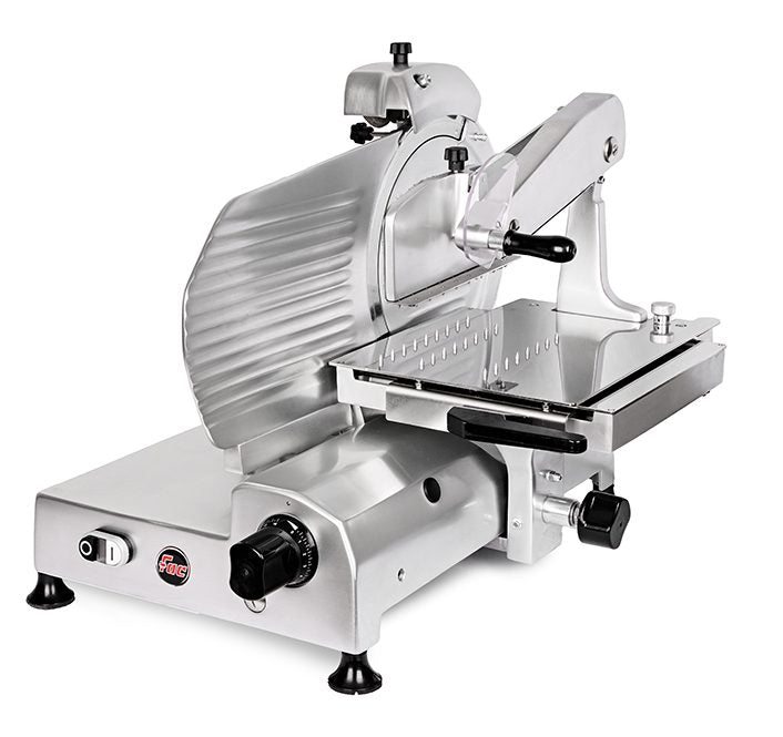 Affettatrice 350 tsv-l pro articoli