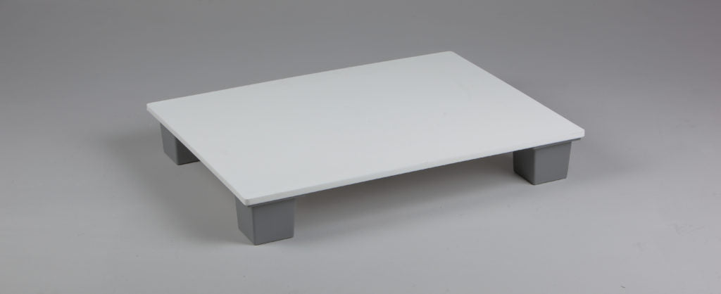 Pallet contatto alimenti cm60x40