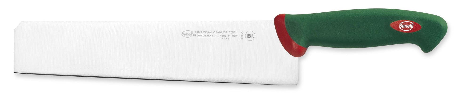 Coltello pasta cm 25 coltelli