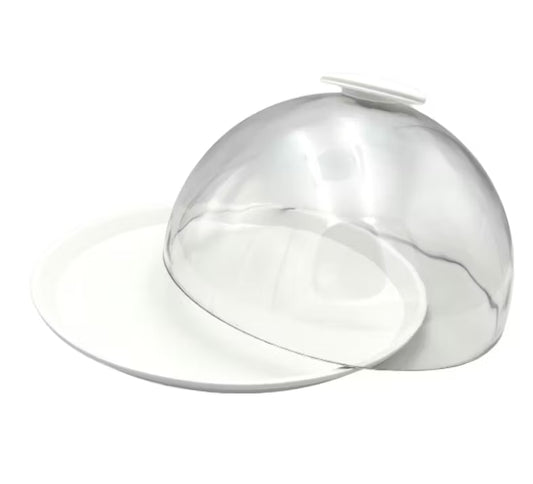 Campana copripaste piatta ø 31,5