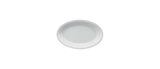 Vassoio ovale Roma cm 27x16,8