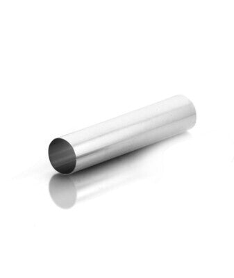 Forma cannolo a tubo cm13x2,6 articoli