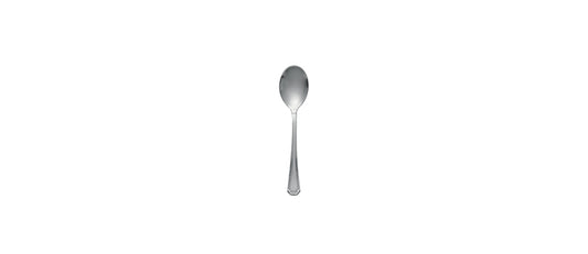 cucchiaino caffè America acciaio inox 18/10 spessore 2,5 mm - cucchiaino caffè