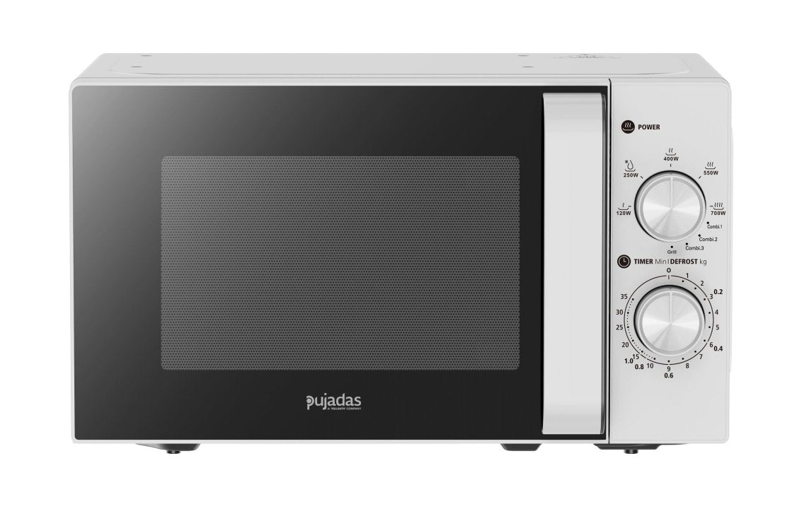 Forno a microonde 20lt 700w per cucina professionale e casa