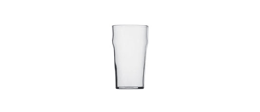 bicchiere birra nonic temperato 56 cl professionale horeca
