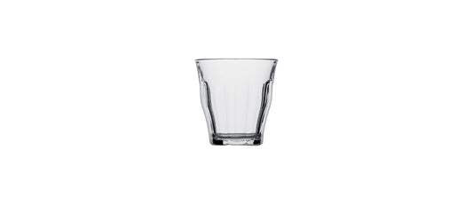 Bicchiere Picardie cl 25 h 9 Ø cm 8,5