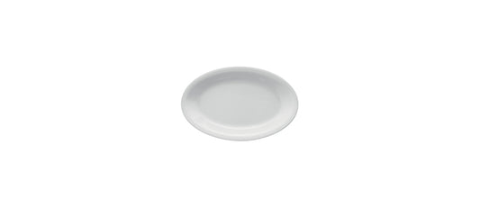 Vassoio ovale Roma cm 24x15,6