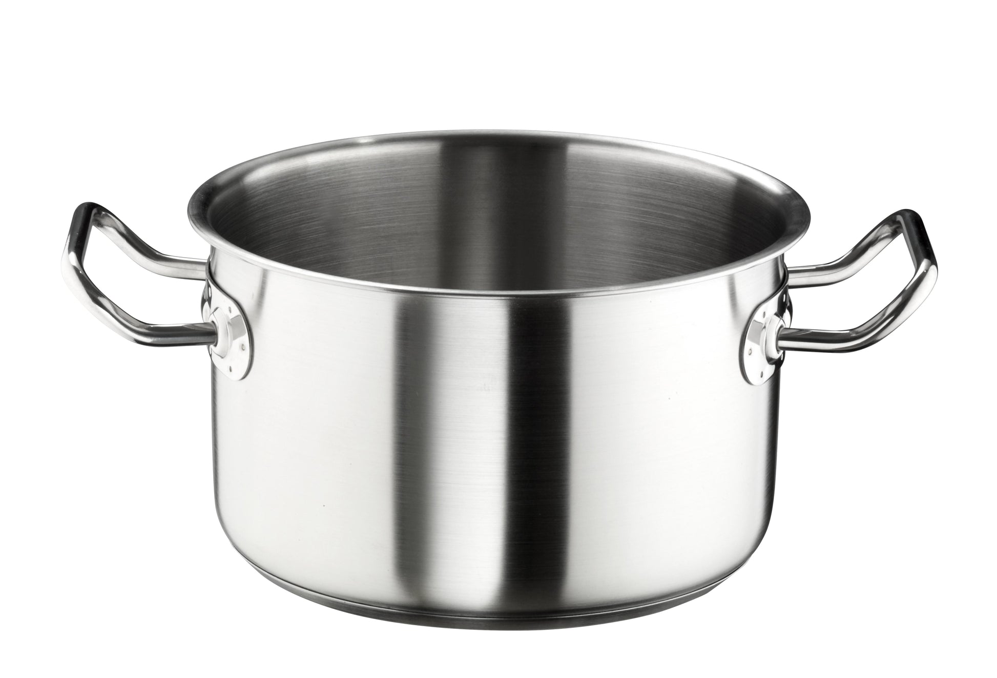 Master casseruola fonda ø 32 lt 15,7 articoli