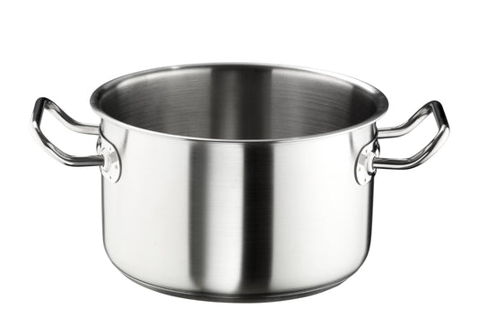 Master casseruola fonda ø 32 lt 15,7 articoli