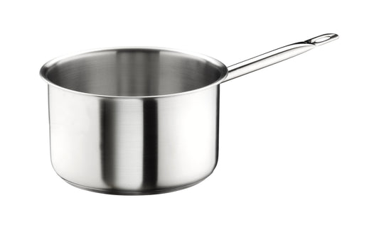 Master deep casserole ø 20 1 handle lt 3.6