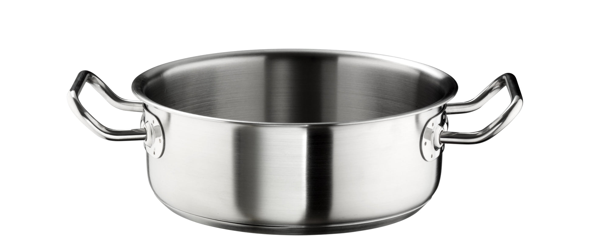 Master casseruola bassa ø 36 lt 13,25 articoli