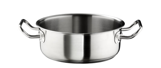 Master casseruola bassa ø 28 lt 5,75 articoli