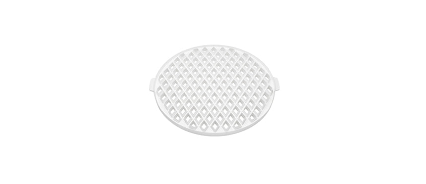 Stampo decoratore crostata plastica Ø cm 30 - stampo per pasticceria
