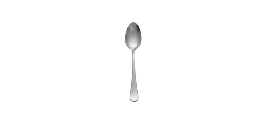 cucchiaio tavola Baguette acciaio inox 18/10 spessore 4 mm - cucchiaio tavola