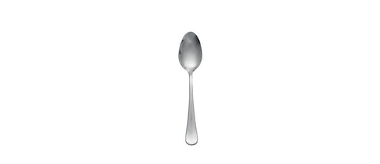cucchiaio tavola Baguette acciaio inox 18/10 spessore 4 mm - cucchiaio tavola