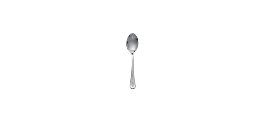 cucchiaino caffè Baguette acciaio inox 18/10 spessore 4 mm - cucchiaino caffè