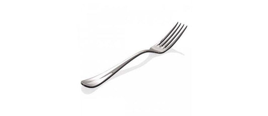 forchettone servire Baguette acciaio inox 18/10 spessore 4 mm - forchettone servire