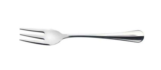 forchetta dolce Baguette acciaio inox 18/10 spessore 4 mm - forchetta dolce