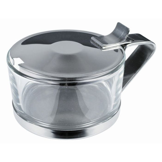 Formaggiera easy con vetro