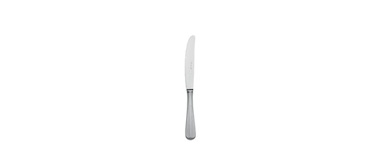 coltello frutta manico pieno Baguette acciaio inox 18/10 spessore 4 mm - coltello frutta
