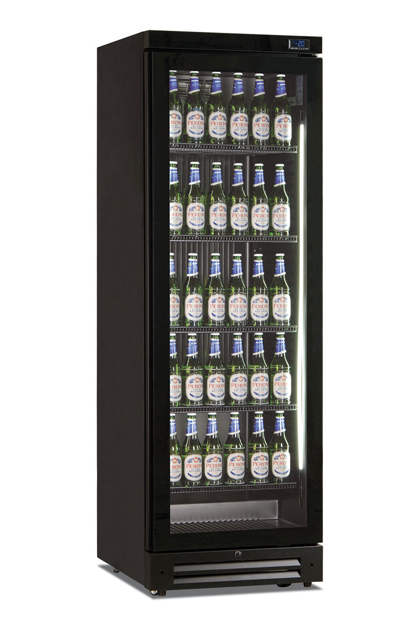 Klimaitalia ICOOL 401 G SZ BLK - fotografia prodotto