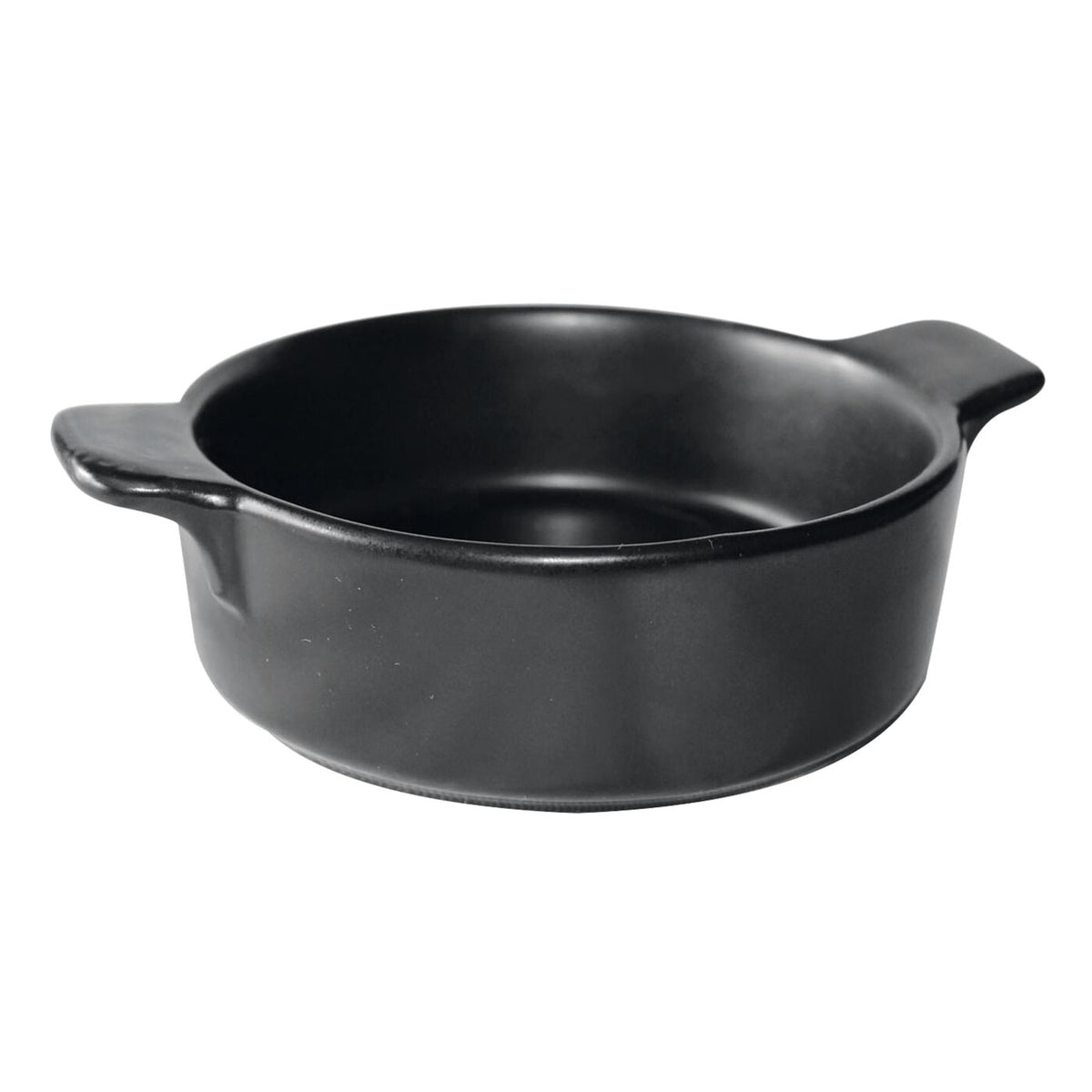 Casseruola tonda stoneware Ø 13 cm Paderno