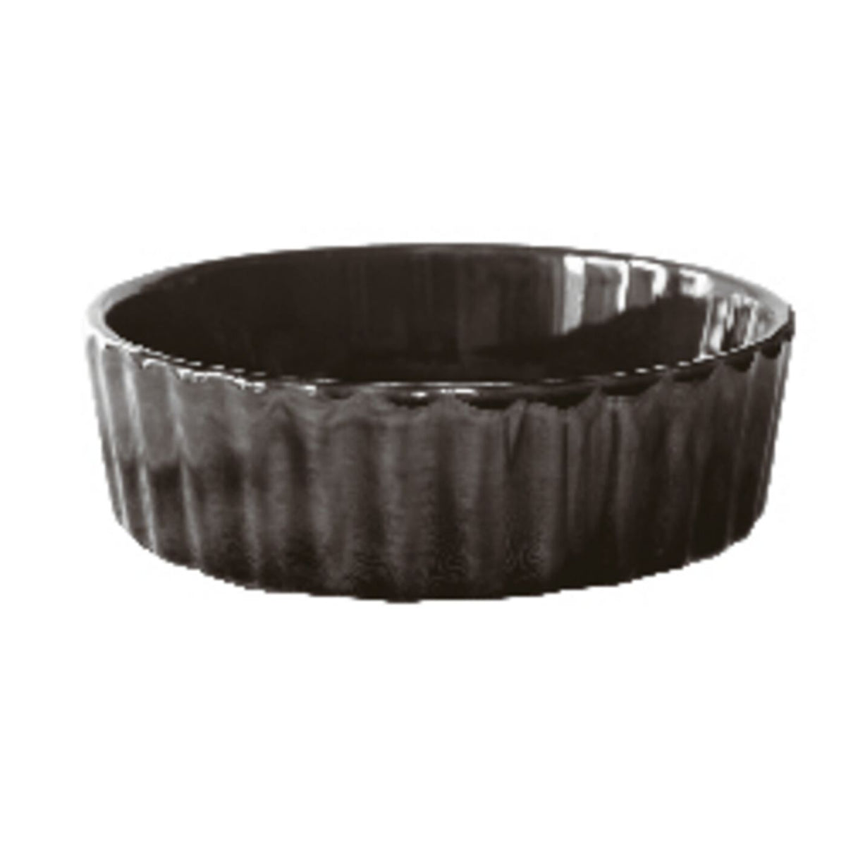 Tortiera stoneware Ø 11 cm Paderno
