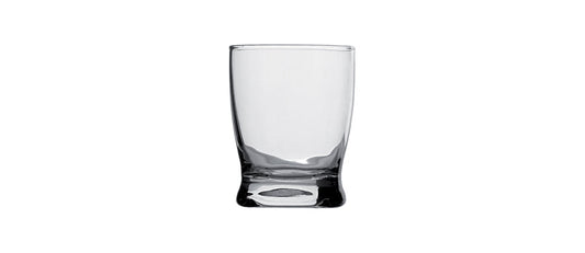 bicchiere acqua madison 24 cl professionale horeca