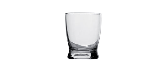 Bicchiere acqua madison cl 24 h 9,5 Ø cm 7,4