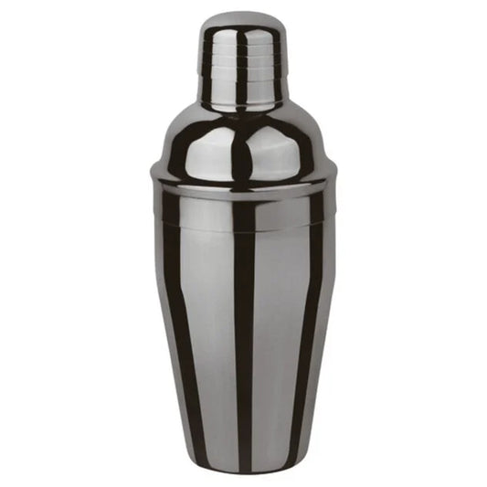 Shaker grey ø 8.5x20.5h 500 ml