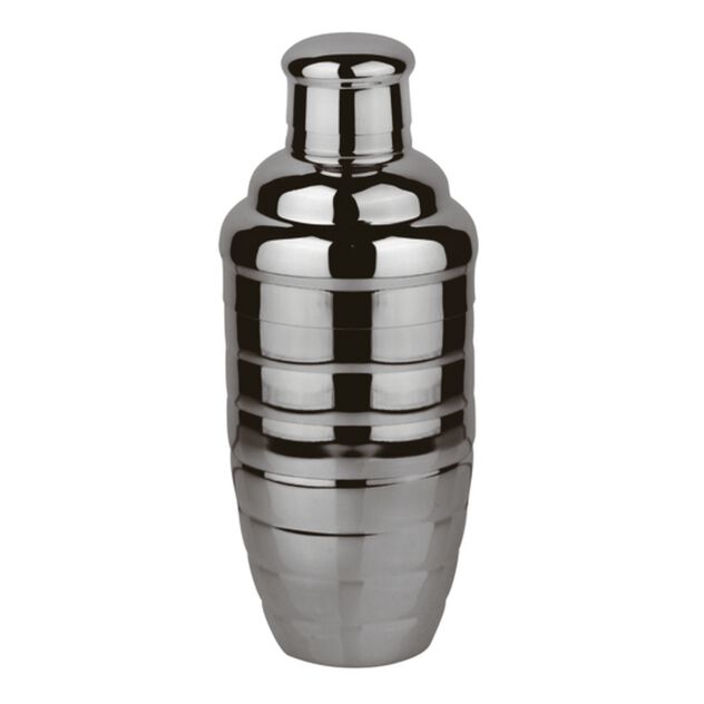 Shaker grey ø 8,8x20,5h 500 ml articoli