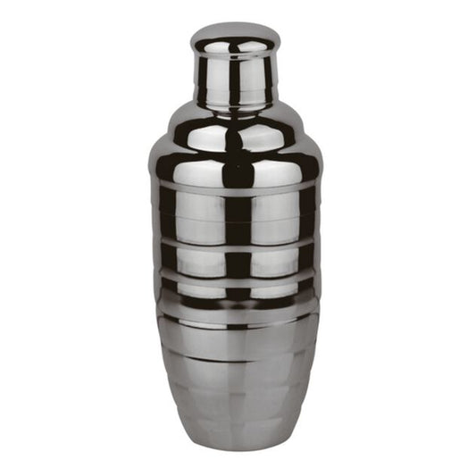 Shaker grey ø 8,8x20,5h 500 ml articoli