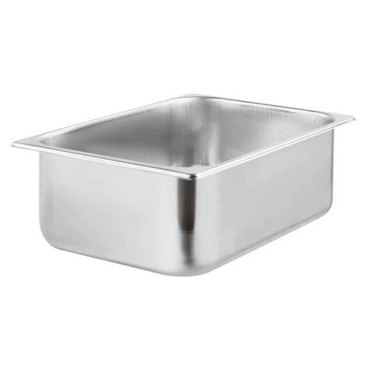 Bacinella gelato 26x16x17 lt4,5