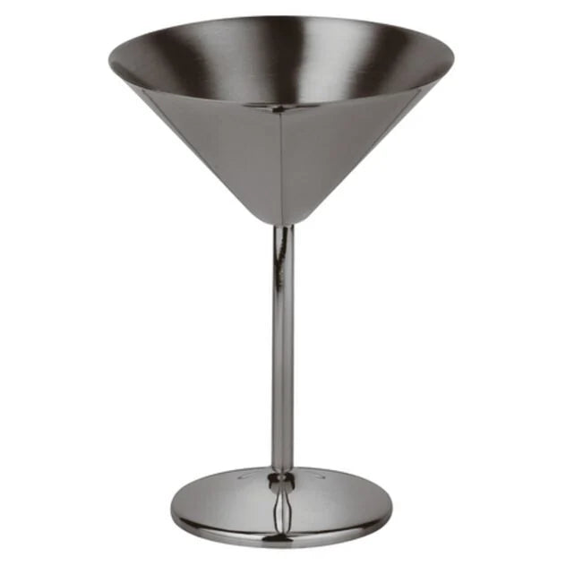 Calice margarita grey ø 12x16h 0,200 lt calici
